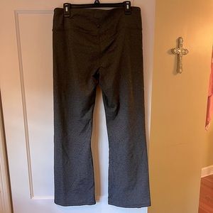 Size XL Prana Full Length Straight Leg Legging